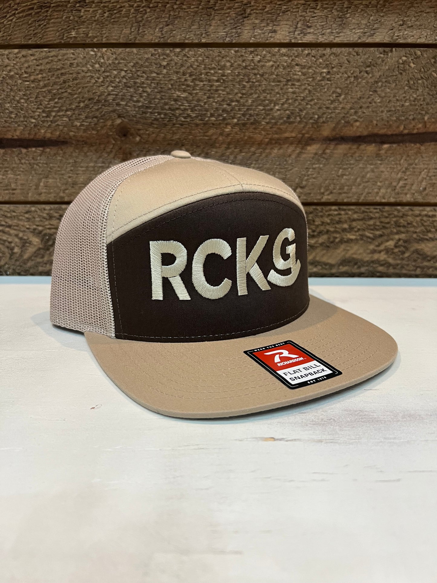 RCKG 5 panel