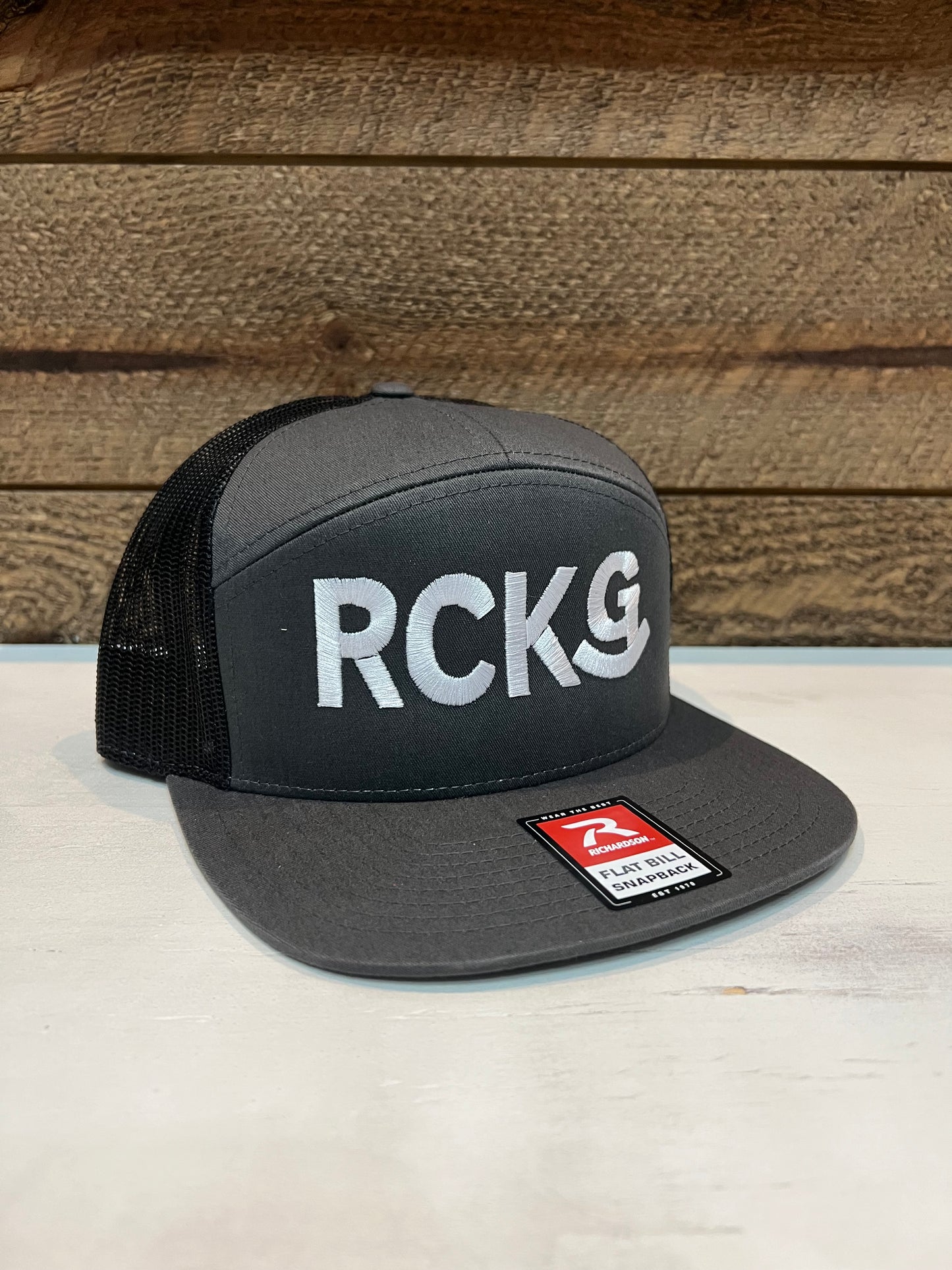 RCKG 5 panel