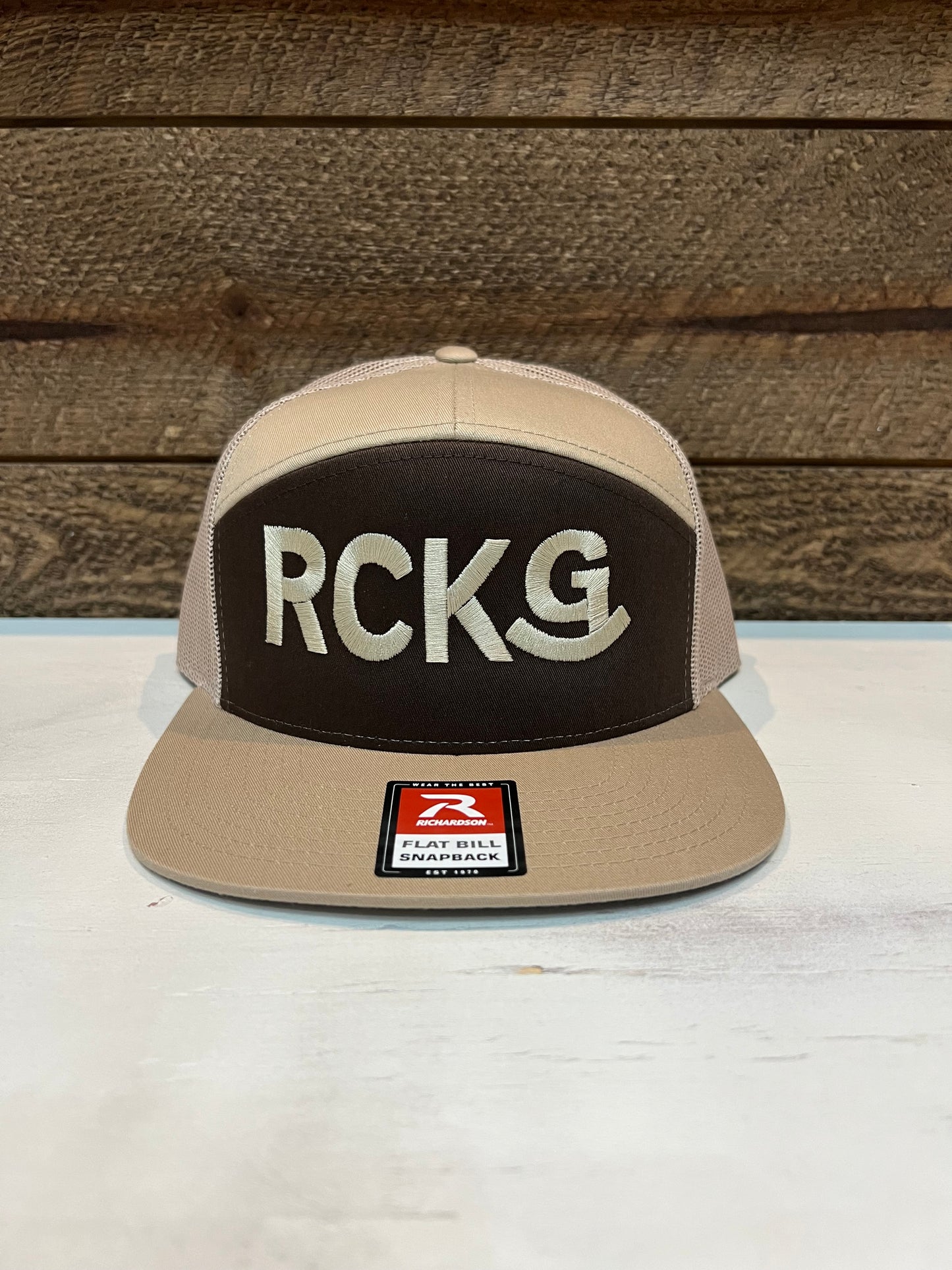 RCKG 5 panel