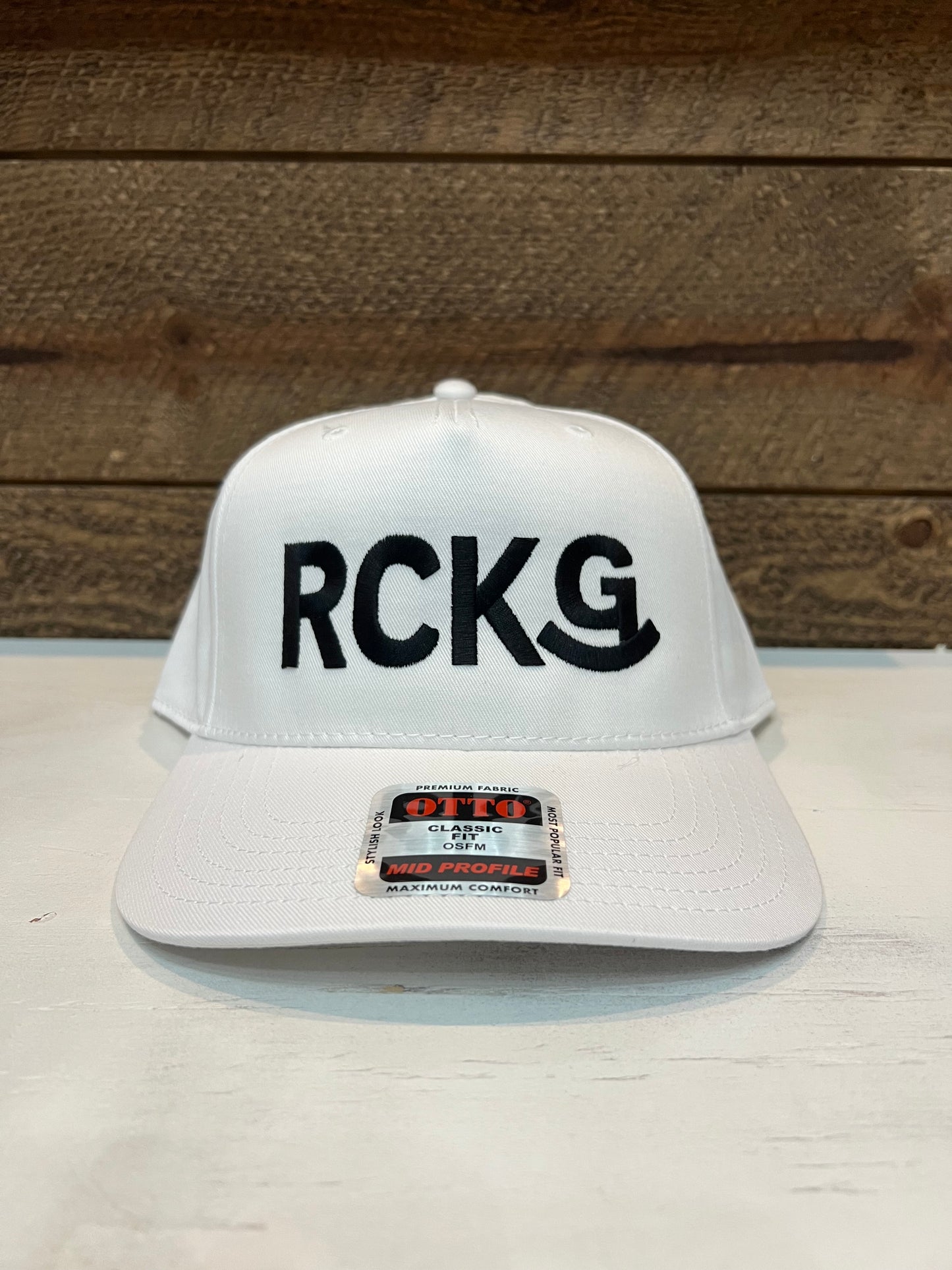 RCKG OTTO