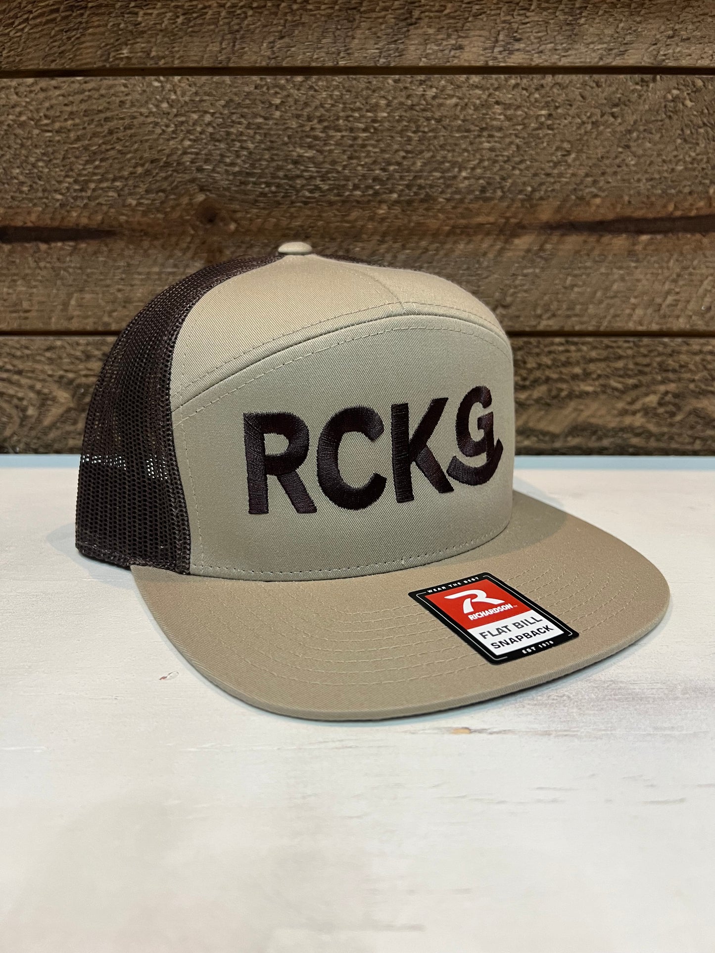 RCKG 5 panel