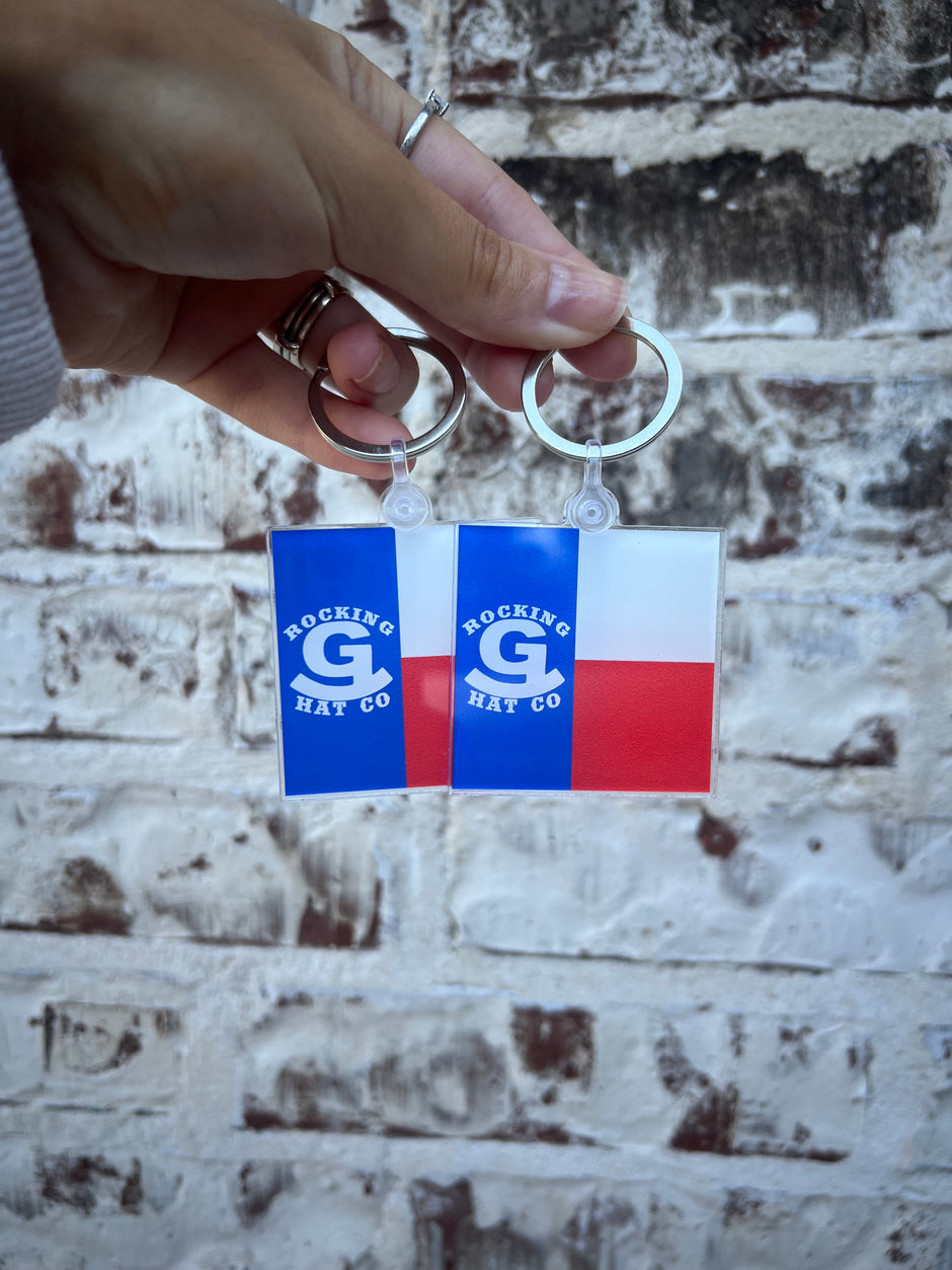 Apparel – Rocking G Hat Co