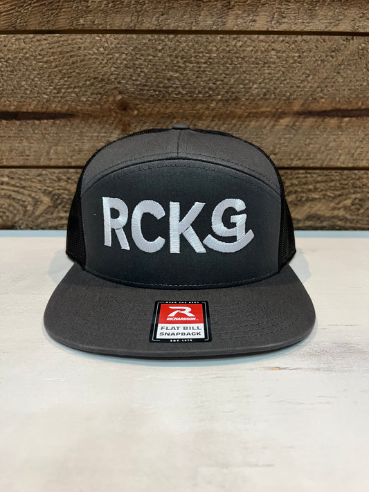 Rocking R Hat Rocking G Hat Co