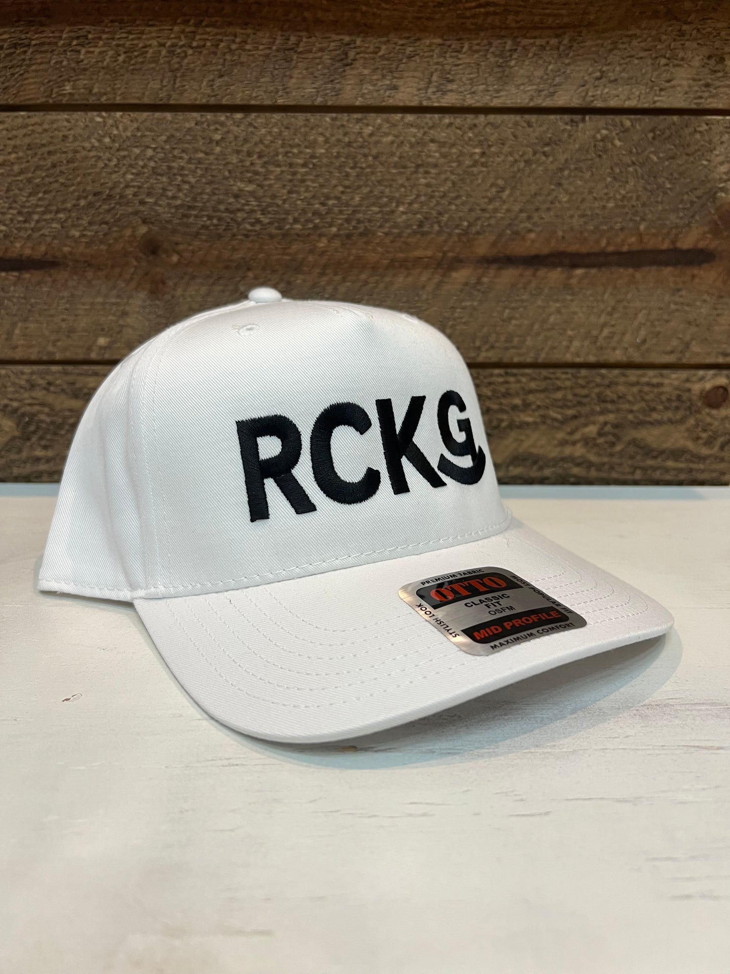 RCKG OTTO