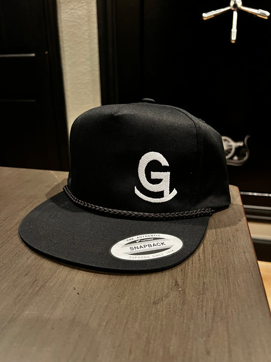 Rocking G Hat Co