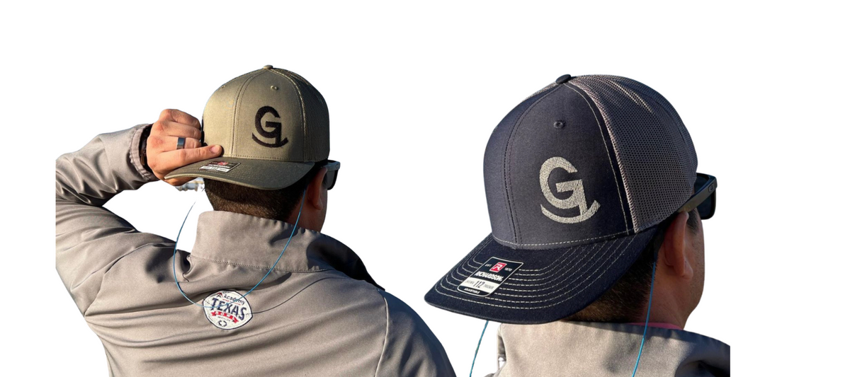 Rocking R Hat Rocking G Hat Co