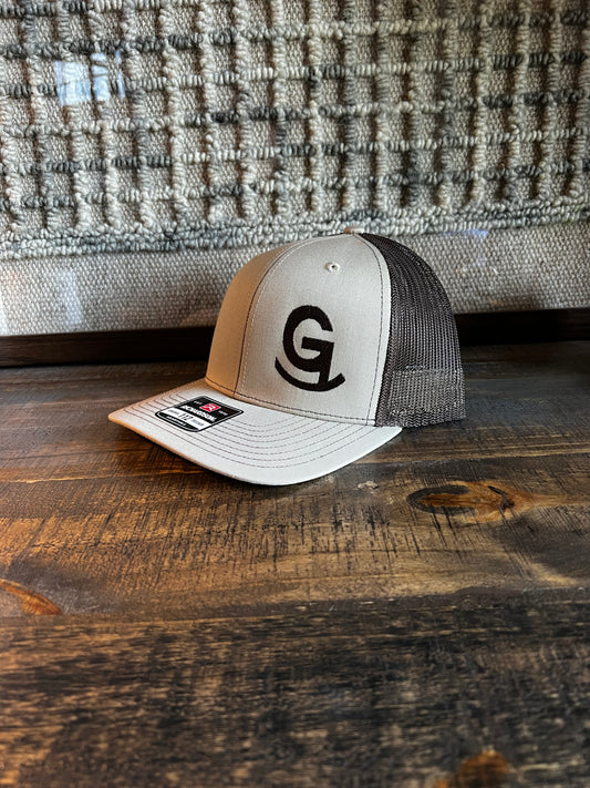 Rocking G Hat Co
