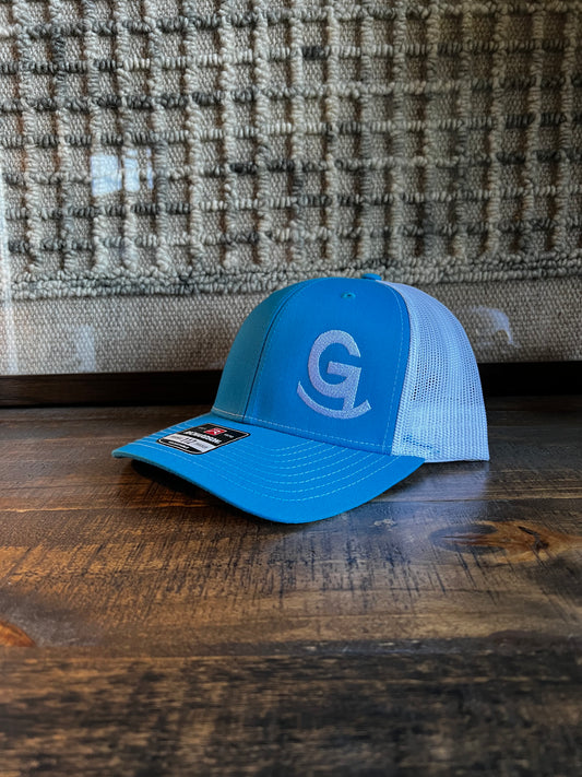 Rocking R Hat Hats – Rocking G Hat Co