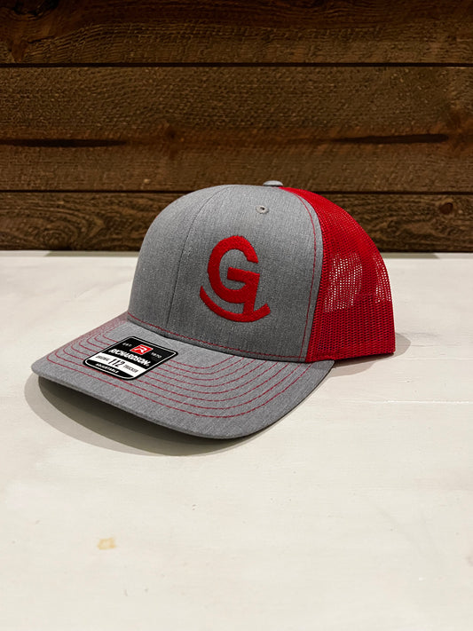 Rocking R Hat Hats – Rocking G Hat Co